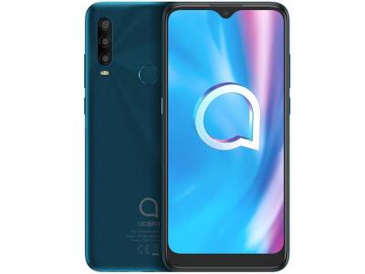 ALCATEL  1se 6gb/64gb 6.22&acute;&acute; Dual Sim Smartphone Vert