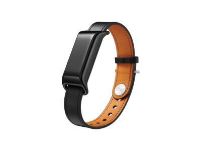 GENERIQUE Alcatel TCL Traqueur d'activit&eacute; Noir