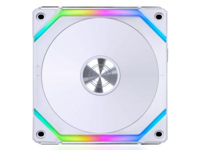 ALPHACOOL  eisblock xpx pro aurora - full brass black digital rgb
