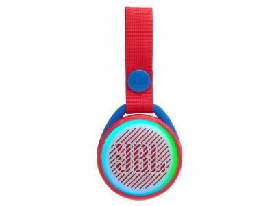ALTEC  Lansing Geemel Double Enceinte Portable Bluetooth Blanc