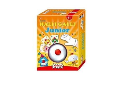 AMIGO  07790 Halli Galli - Jeu de cartes