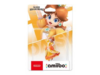 NINTENDO Figurine Amiibo N&deg;71 Smash Daisy 