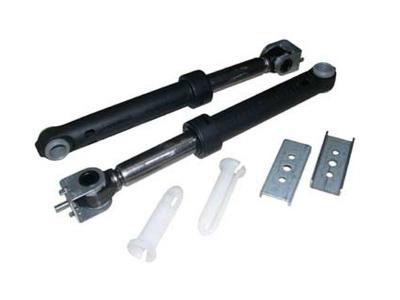 INDESIT Amortisseurs 100 n pour lave linge  - c00140744