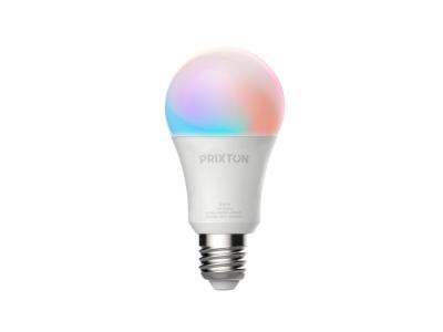 PRIXTON  BW10 WiFi Ampoule LED 7W E27 RVB