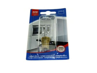 ARTHUR MARTIN ELECTROLUX Ampoule De Four 40w E14 300&deg;c Pour Four Arthur Martin - 319256007