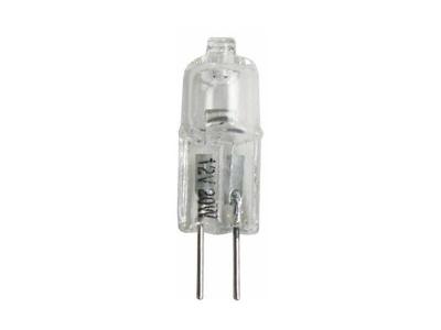 ROSIERES Ampoule Halogene Culot 20w-12v Pour Hotte  - 93958478