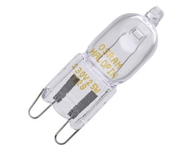 ELECTROLUX Ampoule halog&egrave;ne de four G9 40W Four, cuisini&egrave;re 8085641028 