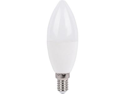VOLTMAN Ampoule Led Connect&acute;E E14 (Luz-E) 2700/6500k 400lm 5w Wi-Fi - 