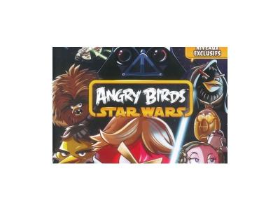 Angry Birds - Star Wars Ps3