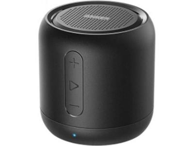 ANKER  SoundCore mini - Enceinte sans fil Bluetooth - Noir