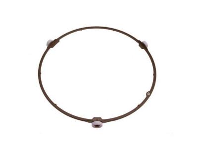 Anneau &agrave; roulettes d'origine (DE97-00193B) Four micro-ondes Samsung