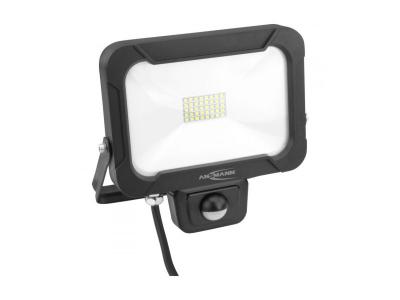 ANSMANN  WFL1600S 1600-0284 Projecteur mural LED 20 W blanc neutre