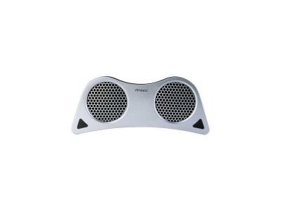 ANTEC  Notebook Cooler S Ventilateur d'ordinateur portable 80 mm