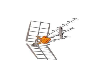 VES Antenne uhf lte c21/48 dathd boss tech