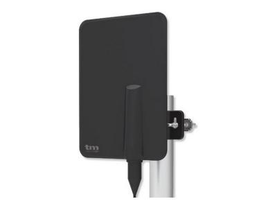 TM ELECTRON  Tmant015 Tv Outdoor Antena Noir