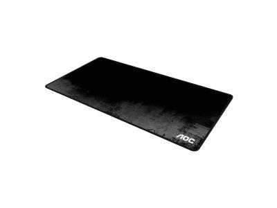 AOC Tapis de souris >   Tapis de souris  MM300XL - Noir/XL