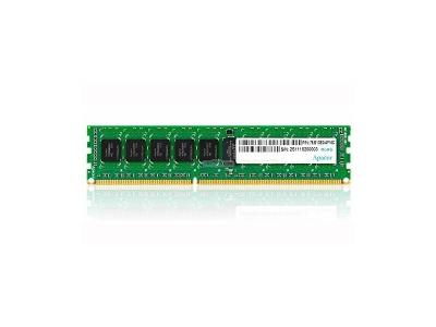 APACER  DL.08G2K.KAM M&eacute;moire RAM 8 Go