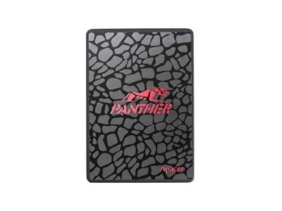 APACER  AS350 Panter 2.5"" 512 Go S&eacute;rie ATA III 3D TLC, SSD