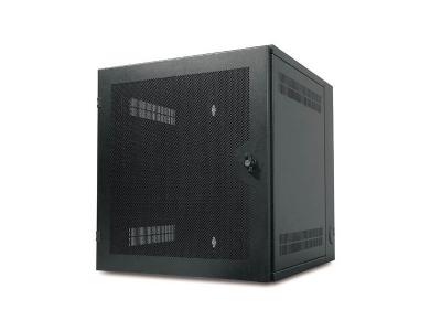 APC  NetShelter WX Rack (montage mural, ventil &eacute;) AR100HD