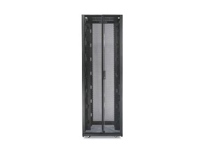 APC  NetShelter SX Enclosure with Sides Rack noir 42U