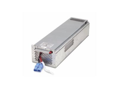 APC Cartouche de batterie de rechange  #27 - batterie d'onduleur - Acide de plomb