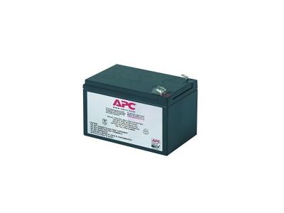 APC  RBC4 Batterie de l'onduleur Sealed Lead Acid (VRLA) RBC4
