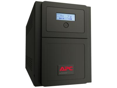 APC  Easy Ups Smv 1500va 230v Ups Noir One Size / EU Plug