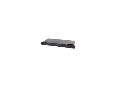 APC  KVM1116R - commutateur KVM - 16 ports - Montable sur rack