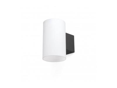 FARO OUTDOOR Faro Barcelona 70827 -LUR LED Lampe applique gris fonc&eacute;