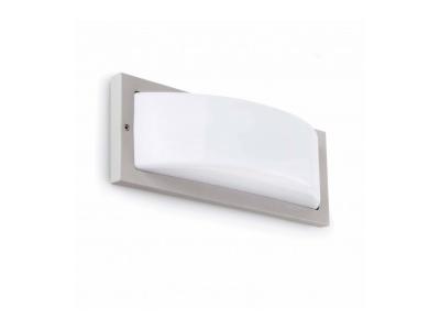 FARO BARCELONA Applique gris fonc&eacute; 1 x 11 W &ndash; MOL-2 - FARO - 70720