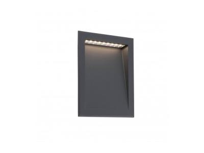 FARO OUTDOOR Faro - Outdoor Soun FA LED - Gris - Faro - Outdoor
