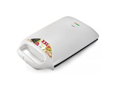 DOMO Appareil &agrave; croque monsieur 1800w family xxl 