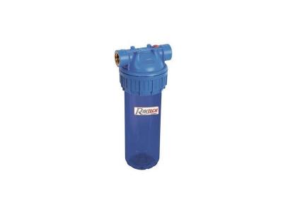 RIBITECH Filtre &agrave; eau UV 3&nbsp;pi&egrave;ces Hauteur 9""3/4 (25 cm)