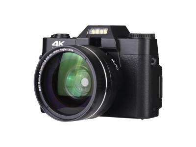 YONIS Appareil Photo Num&eacute;rique 48M Pixels 3.0 Pouces HD HDMI WIFI Micro SD Support&eacute; +