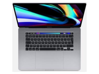 Apple MacBook Pro MVVJ2FN/A 16 pouces