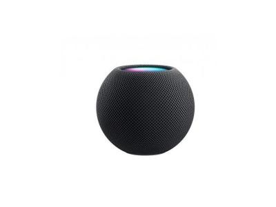 APPLE Enceinte portable HomePod mini Space Grey