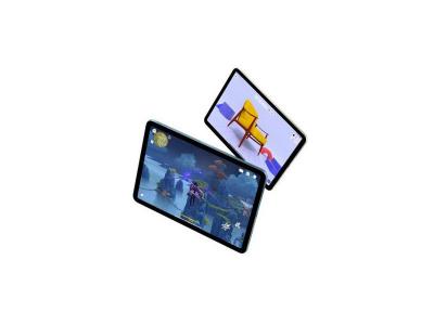 Apple iPad Air 2022 Wi-Fi 256Go gris sid&eacute;ral - neuf