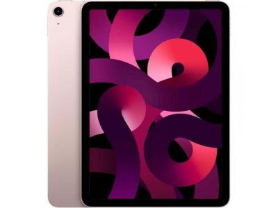 Apple ipad air 10.9 64gb 5th gen. (2022) wifi pink de MM9D3FD/A