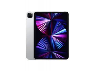 Apple iPad Pro 11" Wi-Fi + Cellular 2021 128Go gris sid&eacute;ral