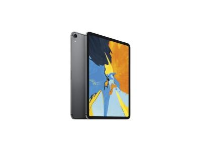 Apple iPad Pro 256 Go WiFi + 4G Gris sid&eacute;ral 11 