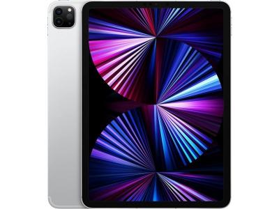 Apple iPad Pro 11" Wi-Fi + Cellular 2021 512Go gris sid&eacute;ral