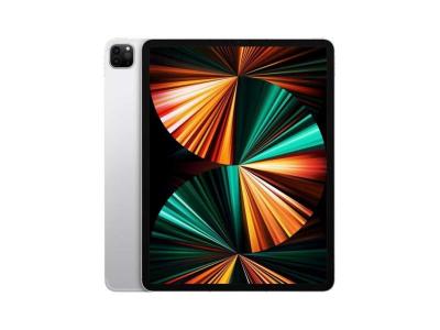 Apple iPad Pro 12,9" WiFi 2021 128Go argent