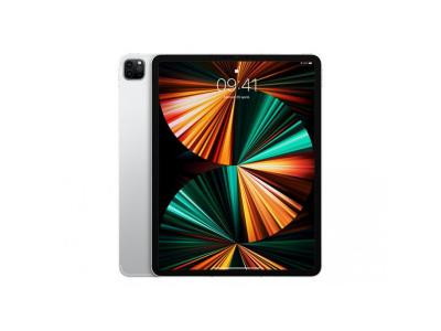 Apple iPad Pro 12.9' 256GB 2021 only WiFi silver EU