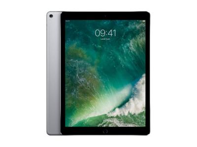 IPAD PRO 12.9"" WIFI 64 GO GRIS SIDERAL