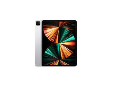 Apple iPad Pro 12,9" WiFi + Cellular 2021 128Go argent
