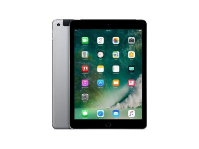 IPAD WIFI + CELLULAR 128 GO GRIS SIDERAL