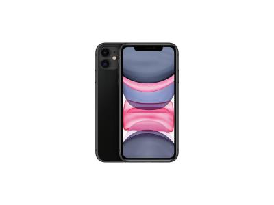 Apple iPhone 11 256 Go 6.1 pouces Noir