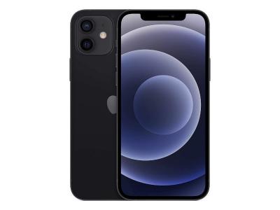 Apple iphone 12 64gb noir MGJ53QL/A