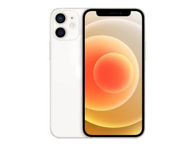 Apple iPhone 12 Mini 128GB Blanco Libre