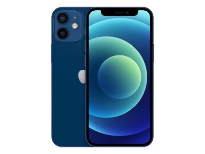 Apple iPhone 12 Mini 64GB Azul Libre